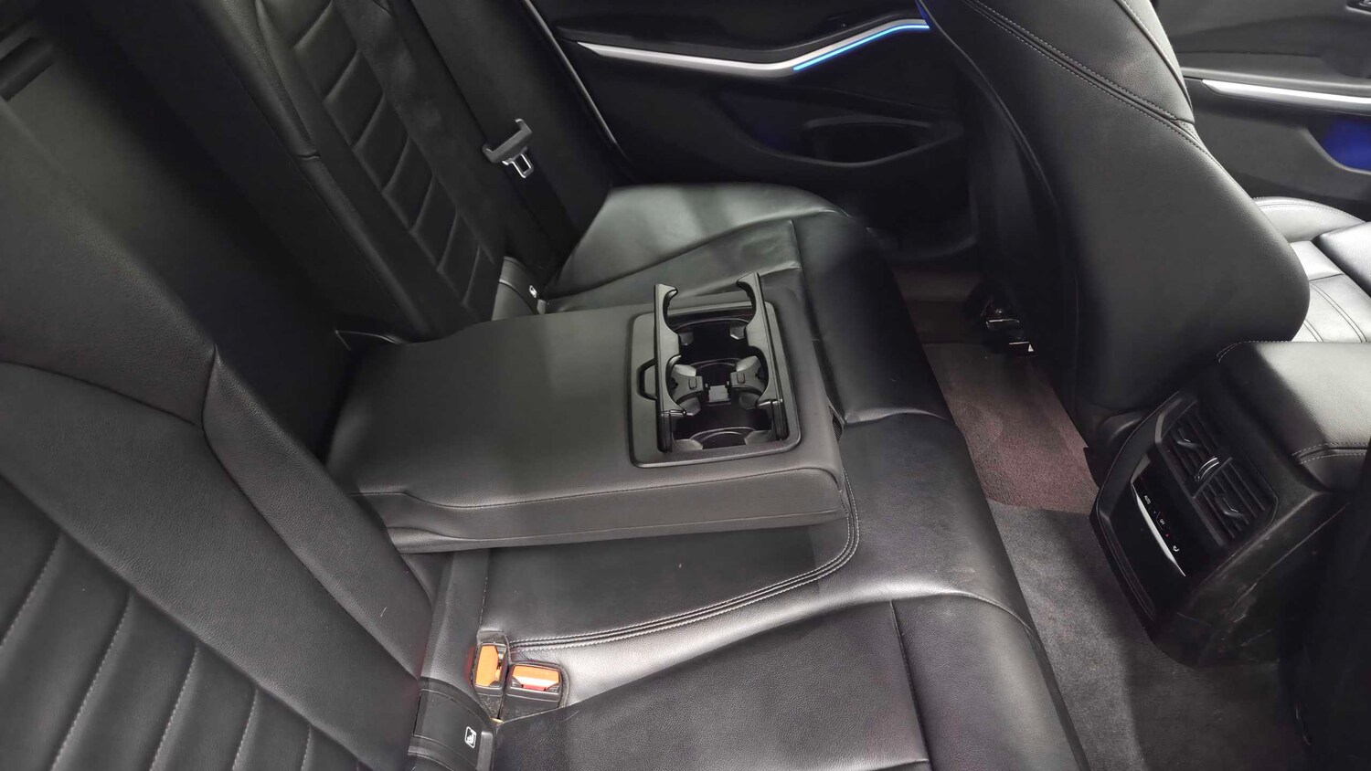 Used BMW 3 Series 2020 for sale - 77526972: Photo 24