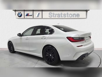 Used BMW 3 Series 2020 for sale - 77526972: Photo