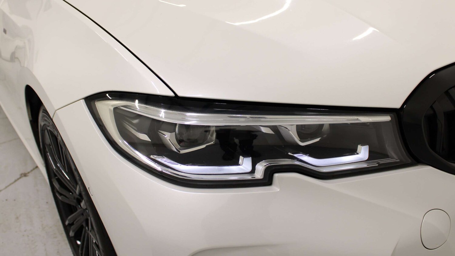 Used BMW 3 Series 2020 for sale - 77526972: Photo 30