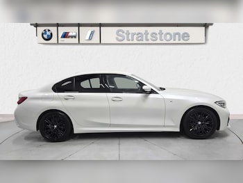 Used BMW 3 Series 2020 for sale - 77526972: Photo