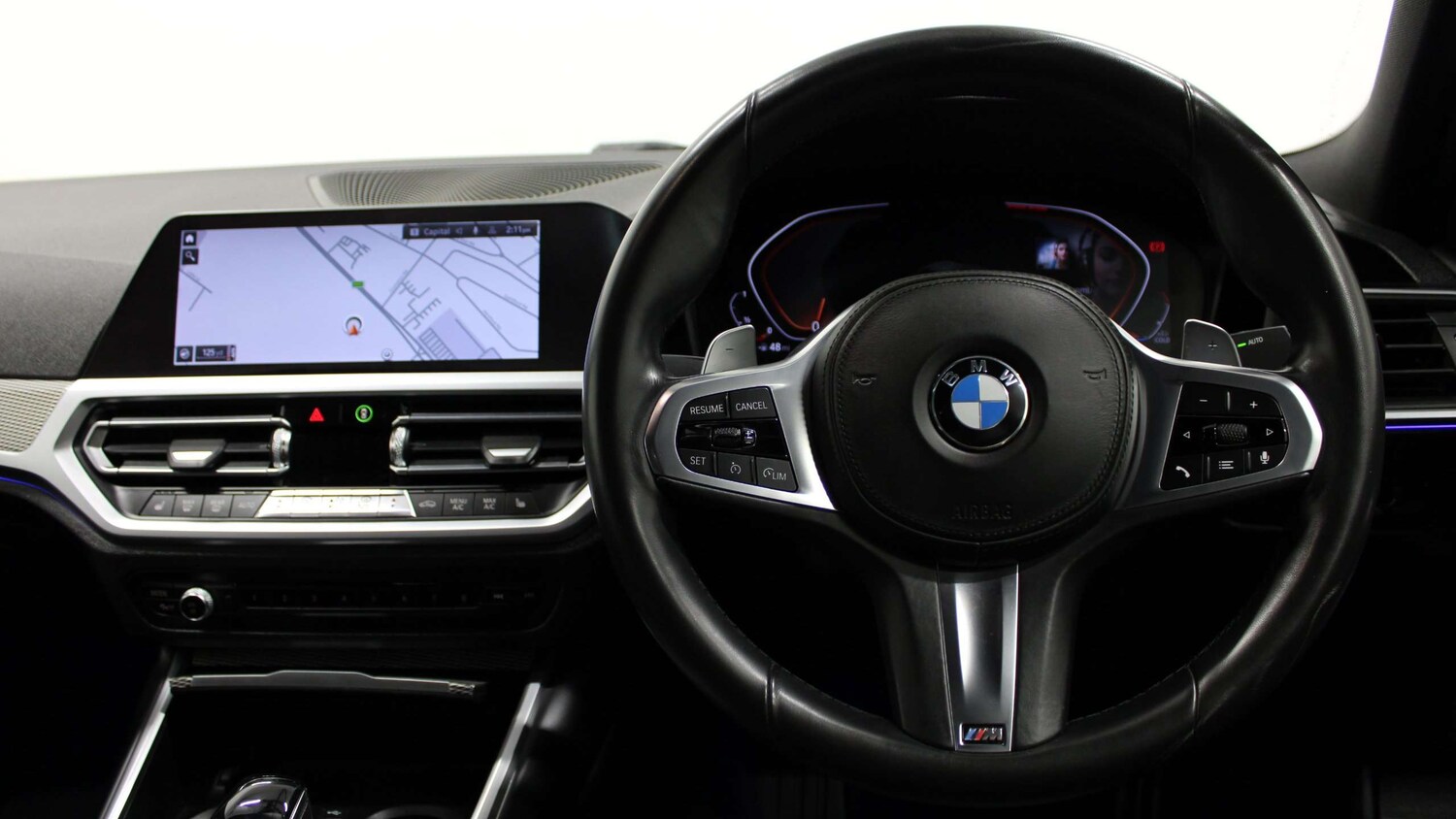 Used BMW 3 Series 2020 for sale - 77526972: Photo 6