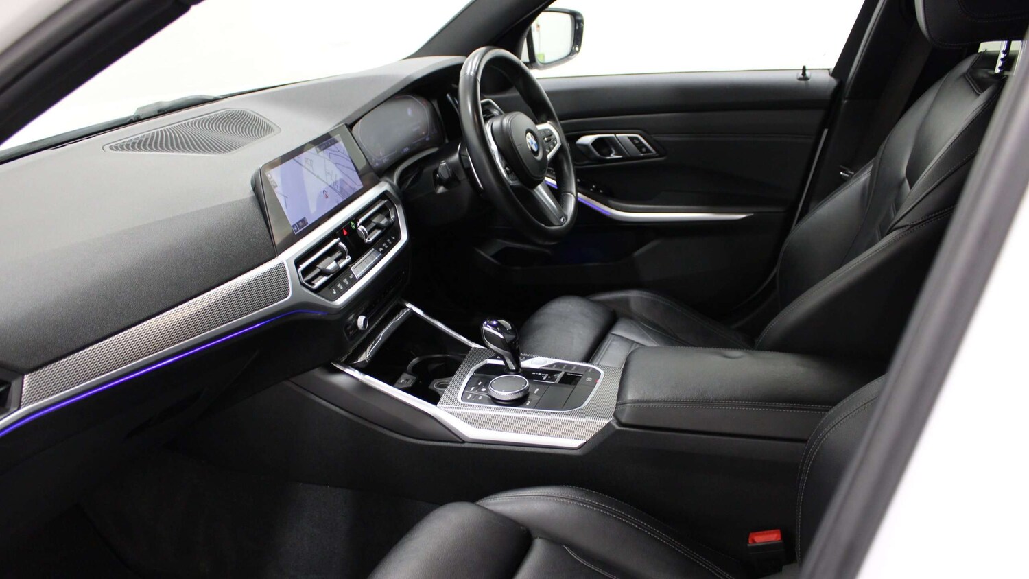 Used BMW 3 Series 2020 for sale - 77526972: Photo 8