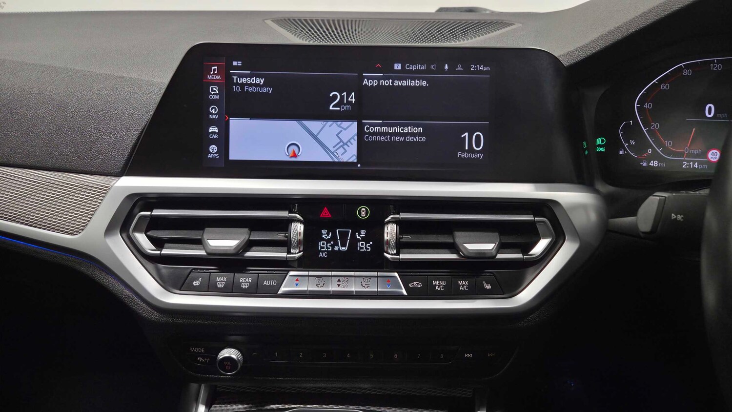 Used BMW 3 Series 2020 for sale - 77526972: Photo 9