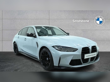 Used BMW M3 2024 for sale - 79215123: Photo