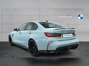 Used BMW M3 2024 for sale - 79215123: Photo