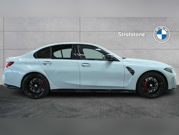 Used BMW M3 2024 for sale - 79215123: Photo