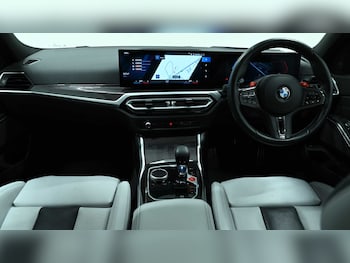 Used BMW M3 2024 for sale - 79215123: Photo