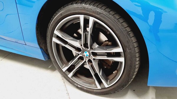 Used BMW 1 Series 2022 for sale - 75496567: Photo 15
