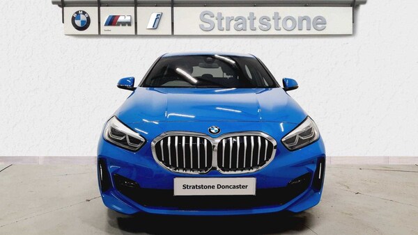 Used BMW 1 Series 2022 for sale - 75496567: Photo 17