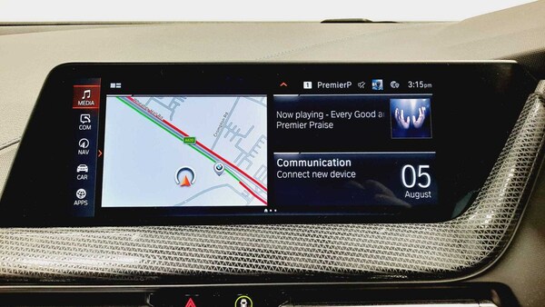 Used BMW 1 Series 2022 for sale - 75496567: Photo 18