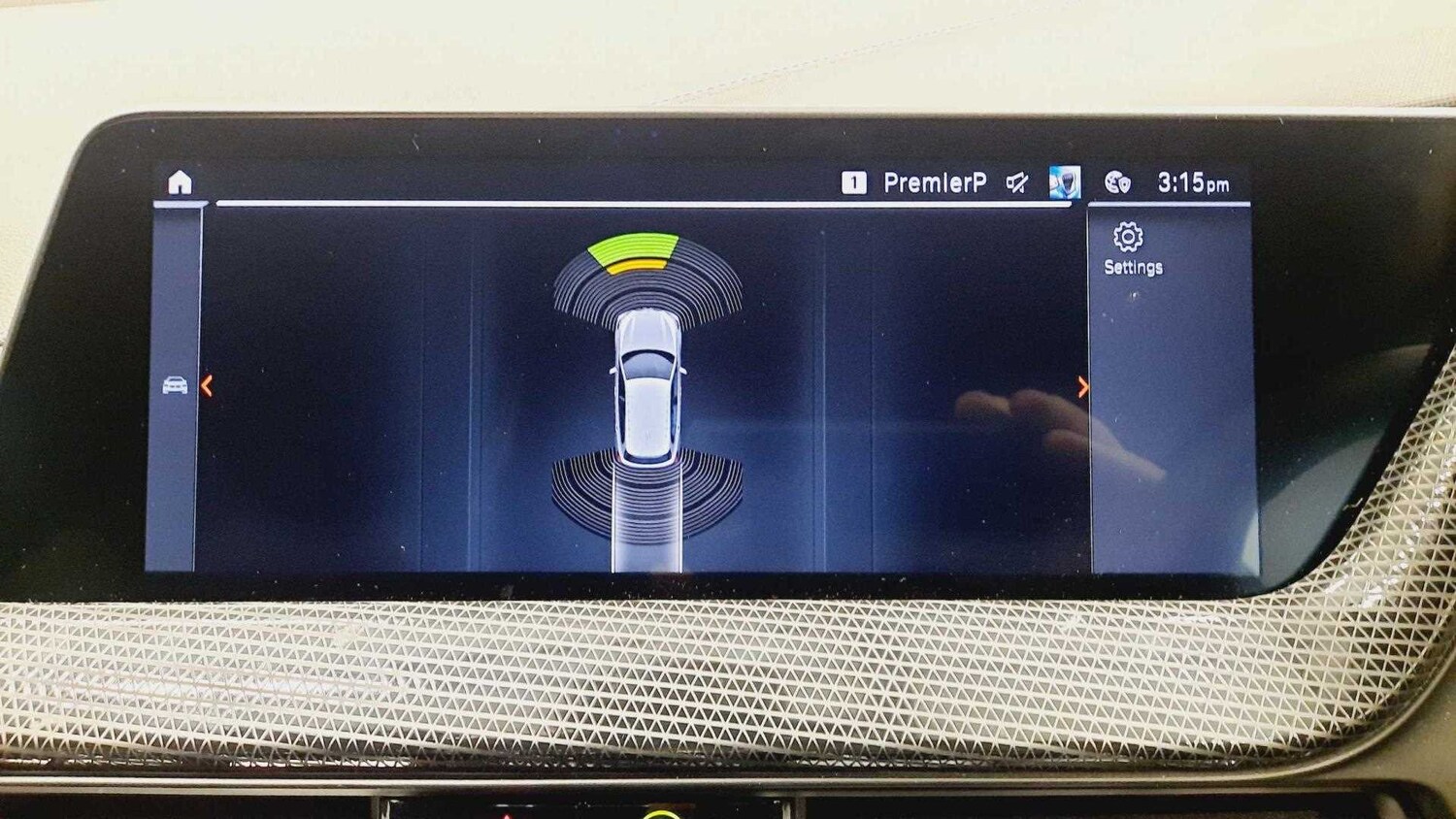 Vehicle 20