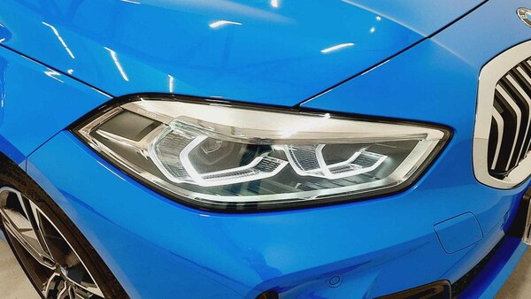 Used BMW 1 Series 2022 for sale - 75496567: Photo 32