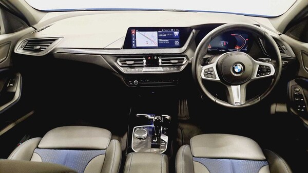 Used BMW 1 Series 2022 for sale - 75496567: Photo 5