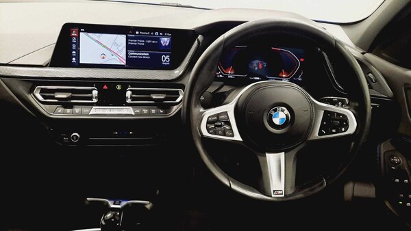 Used BMW 1 Series 2022 for sale - 75496567: Photo 6