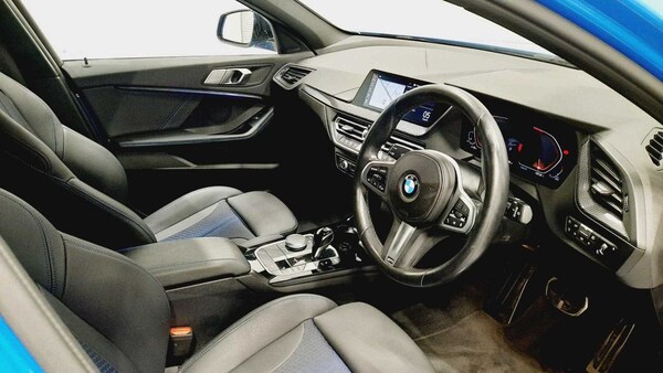 Used BMW 1 Series 2022 for sale - 75496567: Photo 7