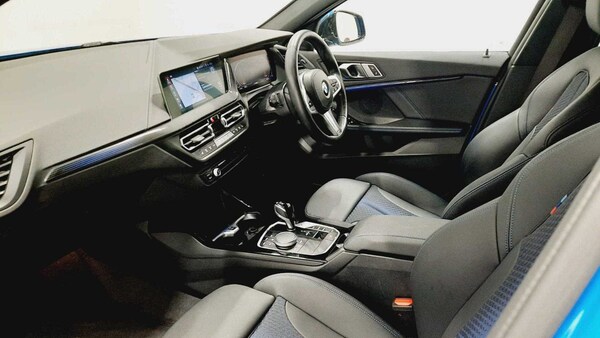 Used BMW 1 Series 2022 for sale - 75496567: Photo 8