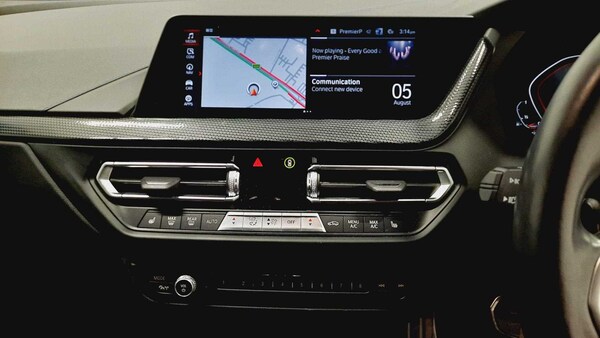 Used BMW 1 Series 2022 for sale - 75496567: Photo 9