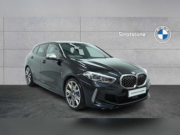 Used BMW 1 Series 2024 for sale - 78812431: Photo