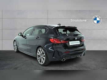 Used BMW 1 Series 2024 for sale - 78812431: Photo