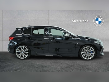 Used BMW 1 Series 2024 for sale - 78812431: Photo