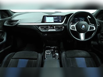 Used BMW 1 Series 2024 for sale - 78812431: Photo