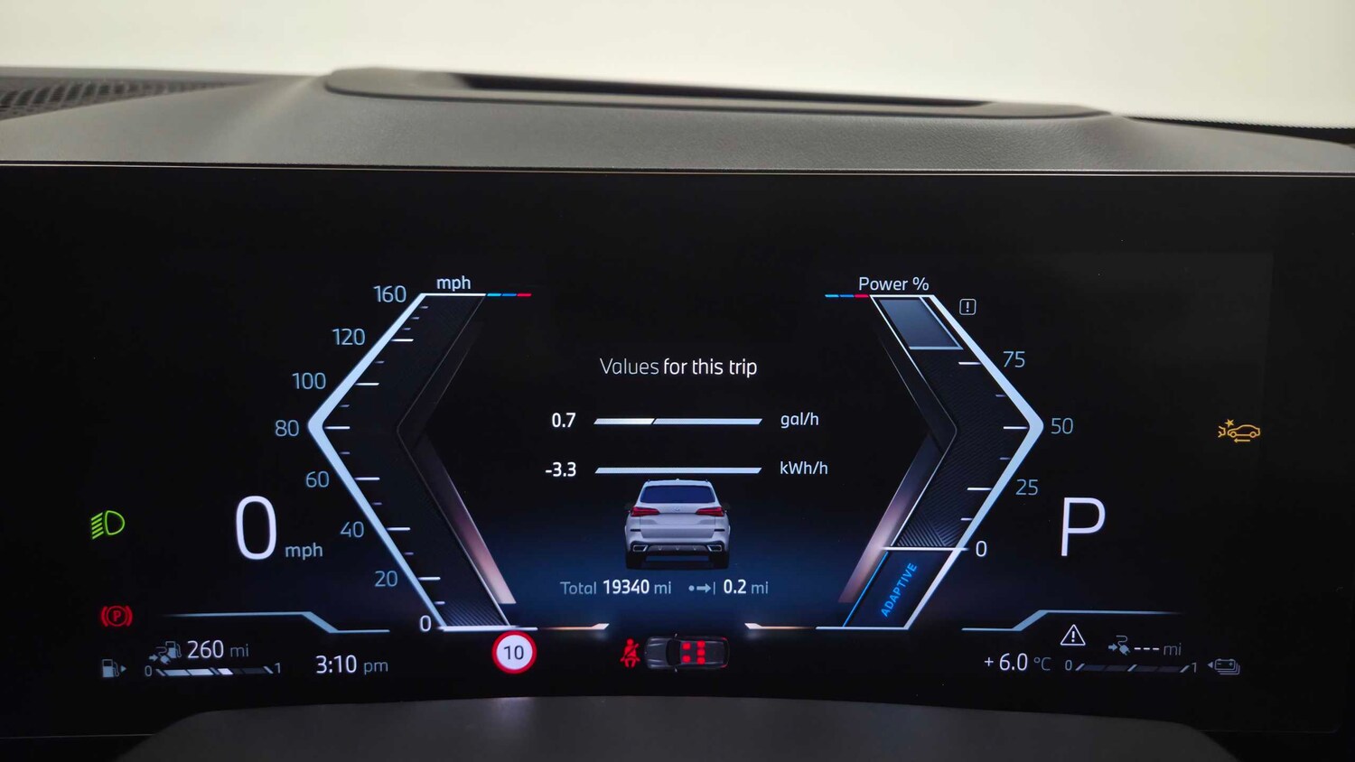 Used BMW X5 2024 for sale - 77443516: Photo 10