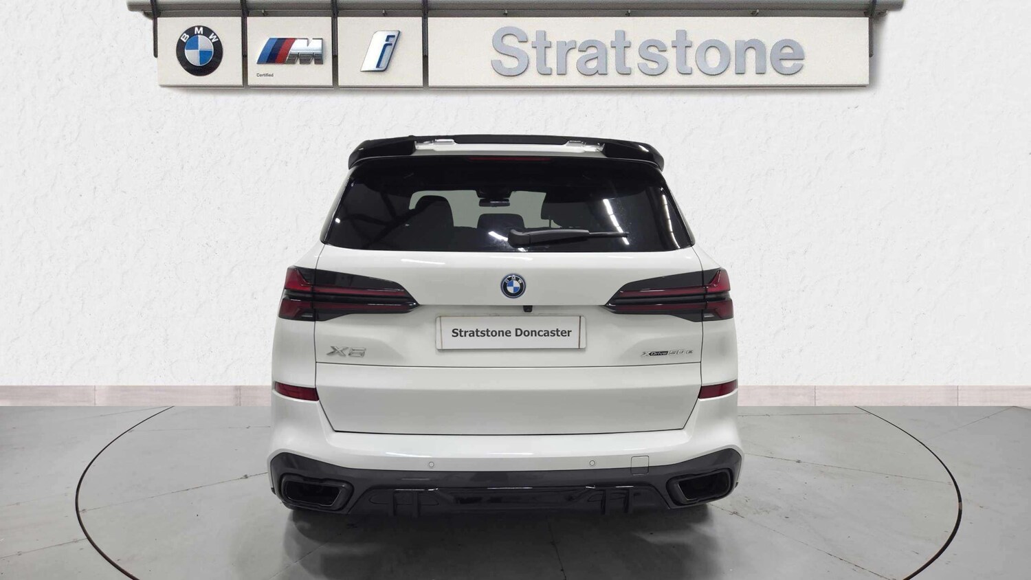 Used BMW X5 2024 for sale - 77443516: Photo 16