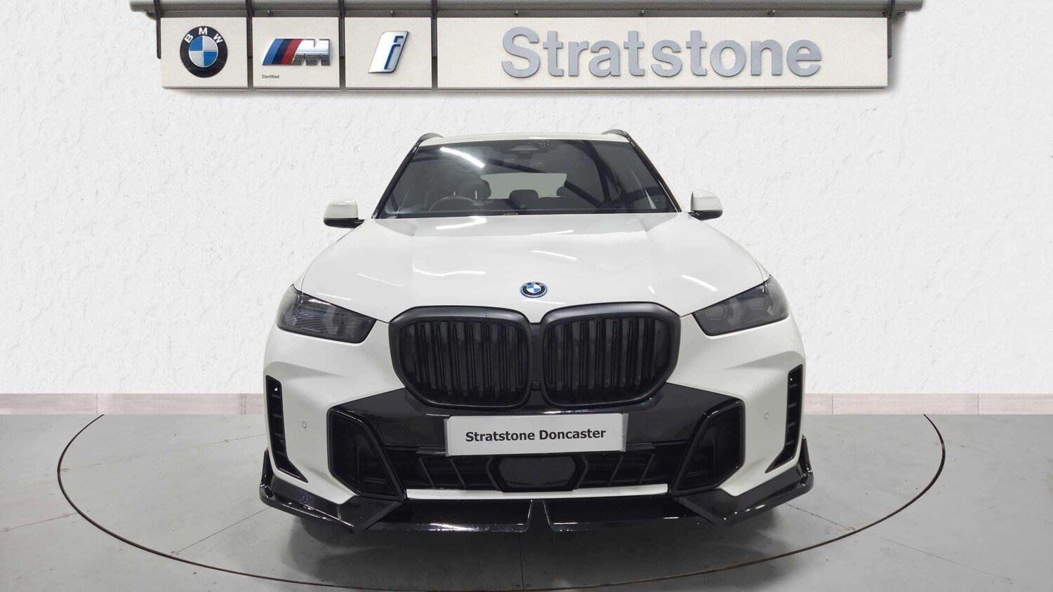 Used BMW X5 2024 for sale - 77443516: Photo 17