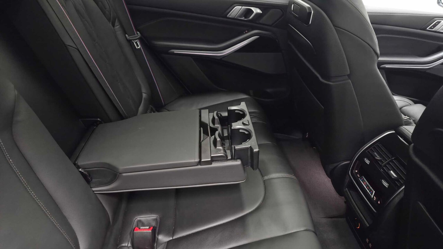 Used BMW X5 2024 for sale - 77443516: Photo 29