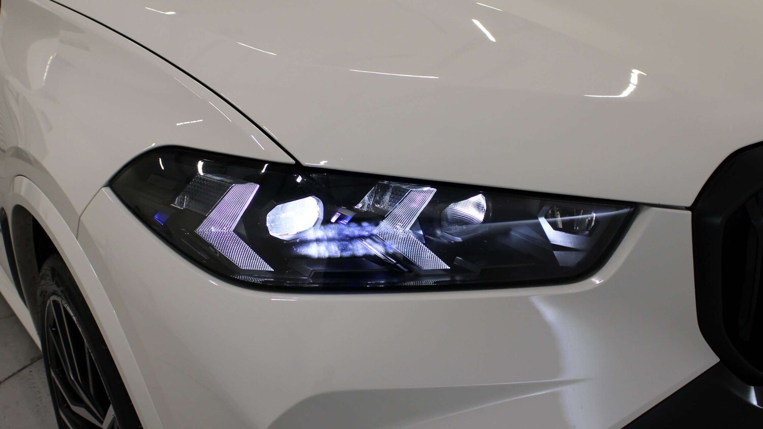 Used BMW X5 2024 for sale - 77443516: Photo 33