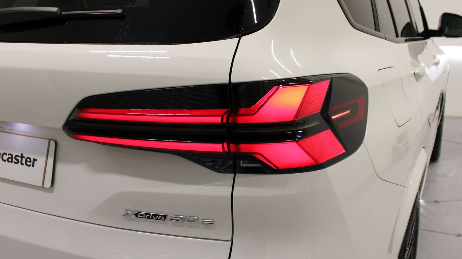 Used BMW X5 2024 for sale - 77443516: Photo 34