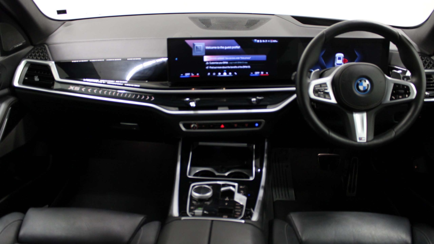 Used BMW X5 2024 for sale - 77443516: Photo 5