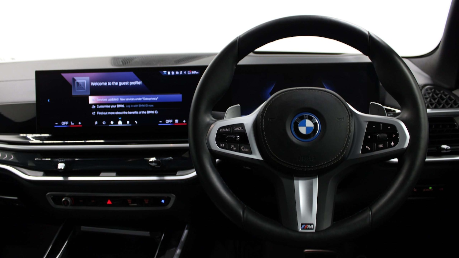 Used BMW X5 2024 for sale - 77443516: Photo 6