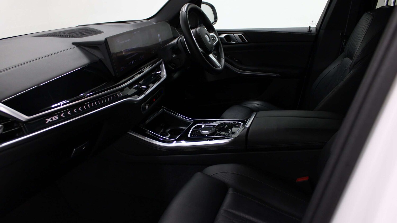 Used BMW X5 2024 for sale - 77443516: Photo 8