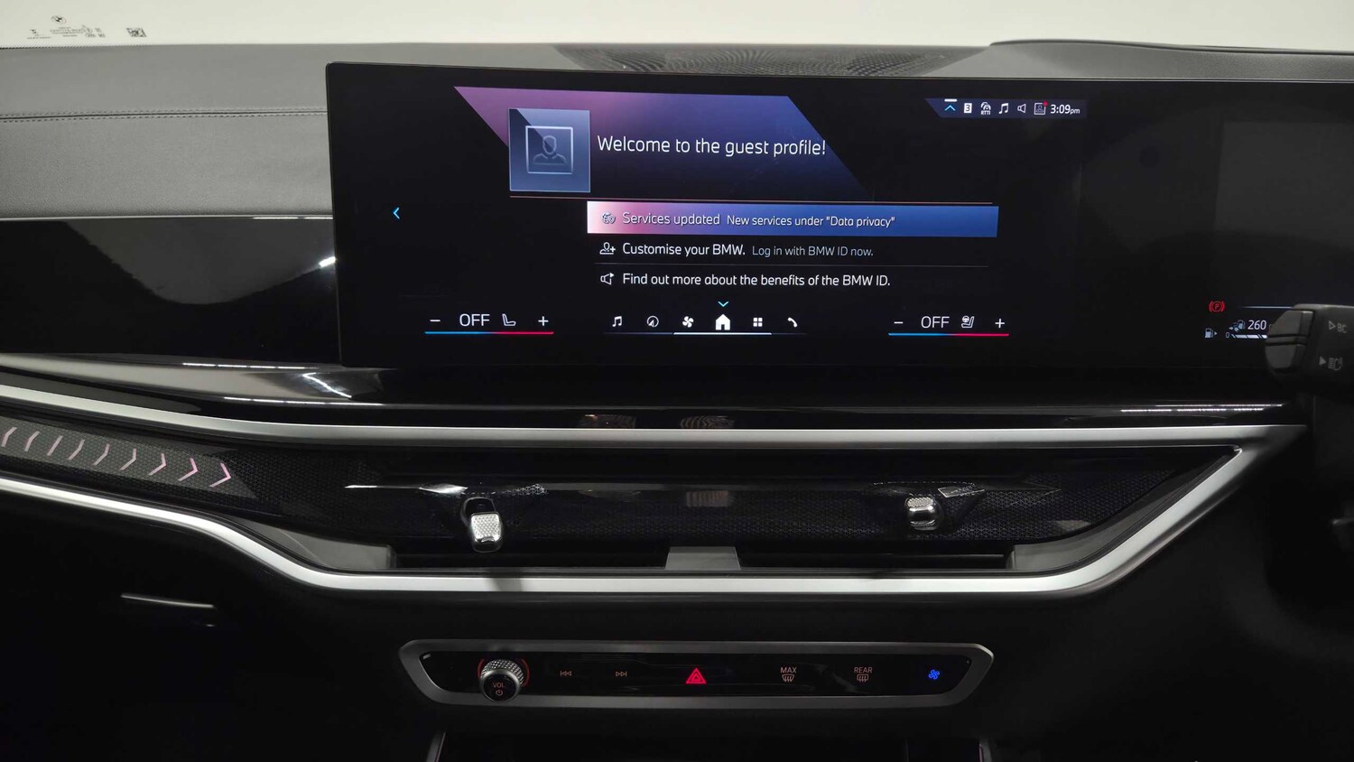 Used BMW X5 2024 for sale - 77443516: Photo 9