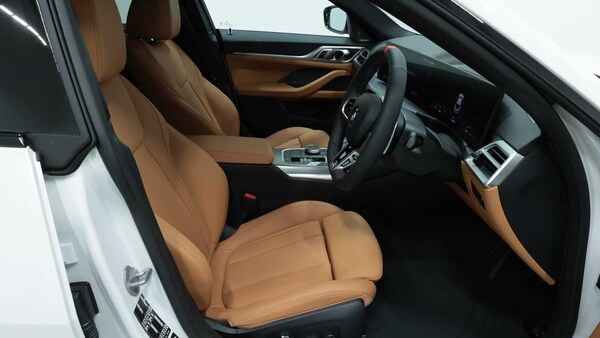 Used BMW 4 Series 2025 for sale - 75216997: Photo 12