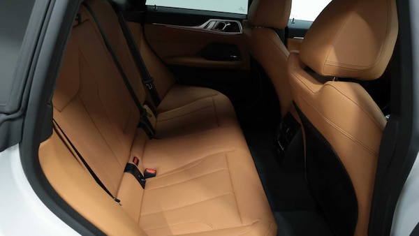 Used BMW 4 Series 2025 for sale - 75216997: Photo 13