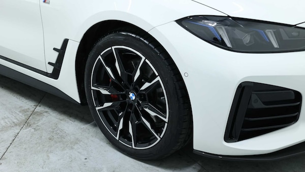 Used BMW 4 Series 2025 for sale - 75216997: Photo 15