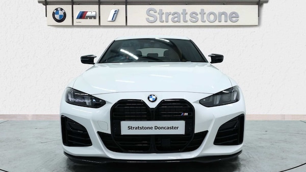 Used BMW 4 Series 2025 for sale - 75216997: Photo 17