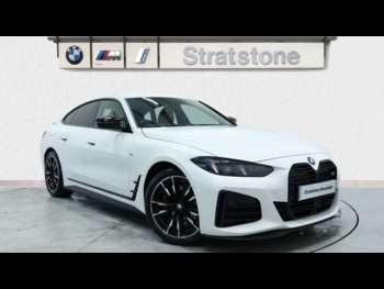 2025 - M440i xDrive MHT 5dr Step Auto