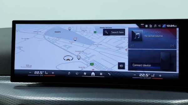 Used BMW 4 Series 2025 for sale - 75216997: Photo 22