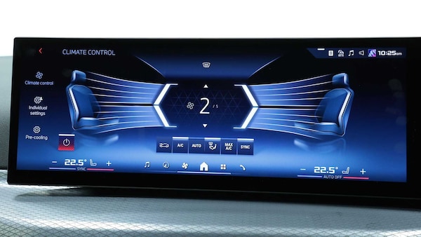 Used BMW 4 Series 2025 for sale - 75216997: Photo 26