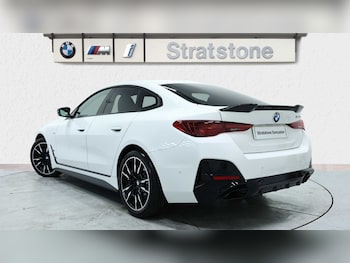 Used BMW 4 Series 2025 for sale - 75216997: Photo