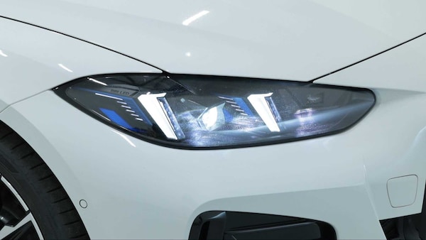 Used BMW 4 Series 2025 for sale - 75216997: Photo 34