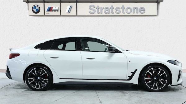 Used BMW 4 Series 2025 for sale - 75216997: Photo 3