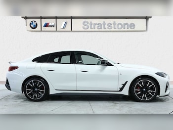 Used BMW 4 Series 2025 for sale - 75216997: Photo