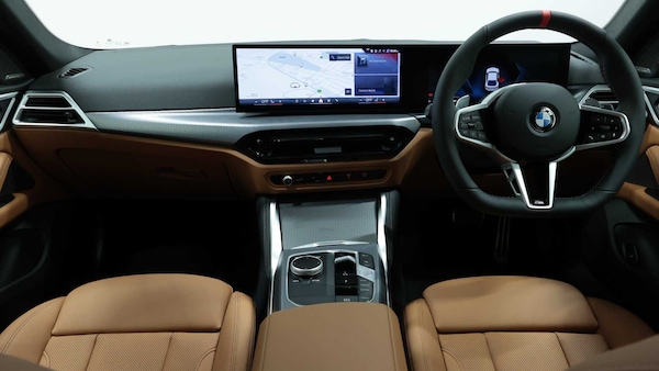 Used BMW 4 Series 2025 for sale - 75216997: Photo 5
