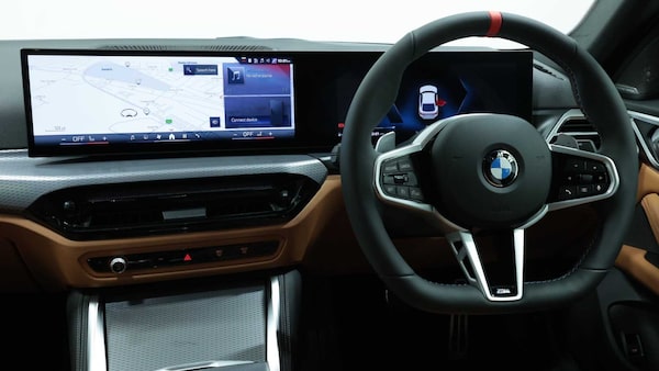 Used BMW 4 Series 2025 for sale - 75216997: Photo 6