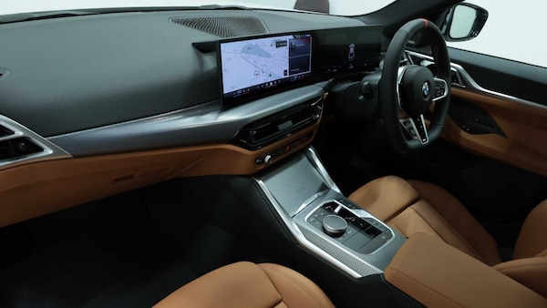 Used BMW 4 Series 2025 for sale - 75216997: Photo 8
