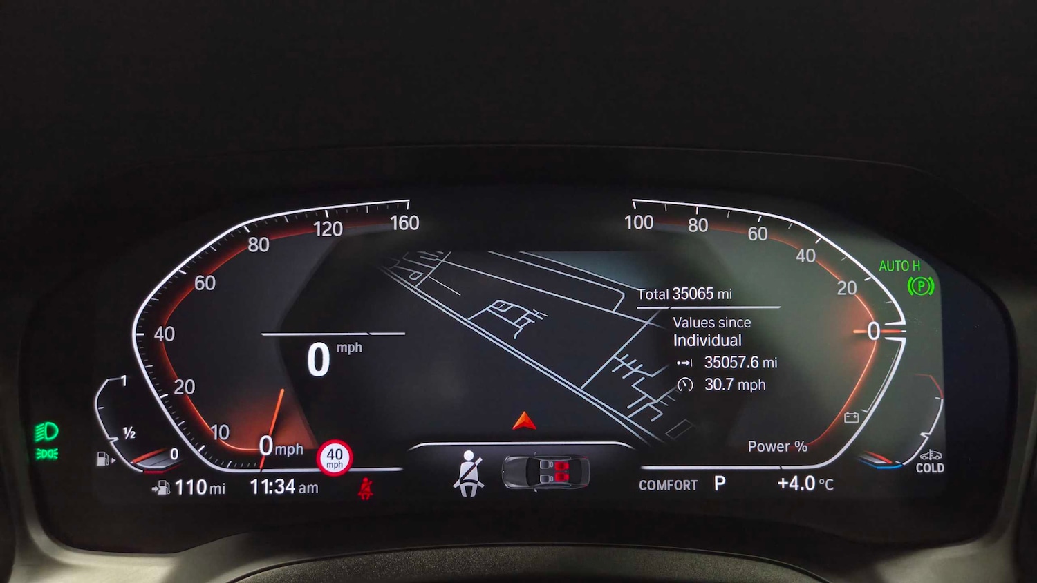 Used BMW 4 Series 2022 for sale - 77429148: Photo 10